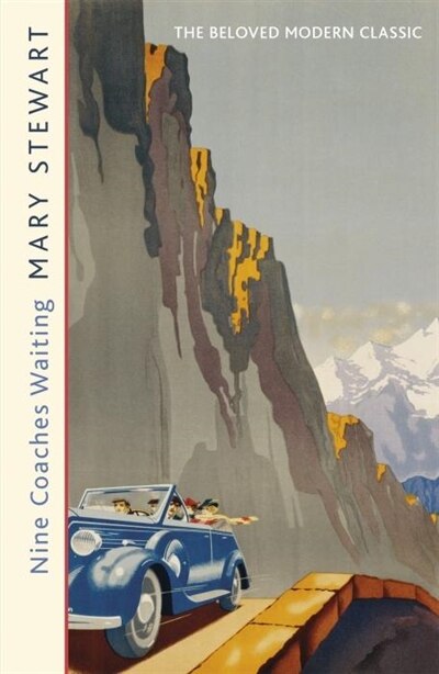 Front cover_Nine Coaches Waiting