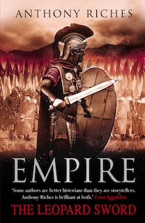 Empire Iv: The Leopard Sword