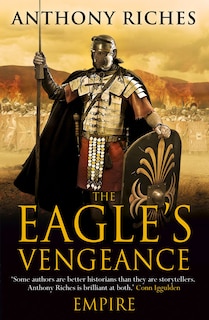 The Eagle's Vengeance: Empire VI