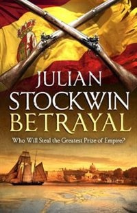 Couverture_Betrayal