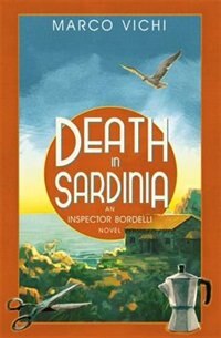 Couverture_Death In Sardinia