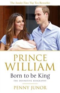 Front cover_Prince William