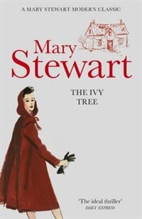Front cover_The Ivy Tree