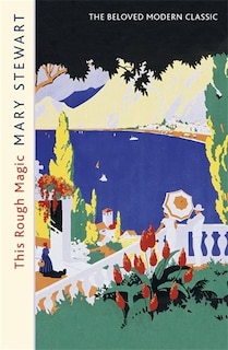 Front cover_This Rough Magic