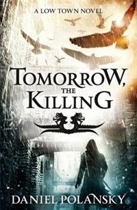 Front cover_Tomorrow, The Killing