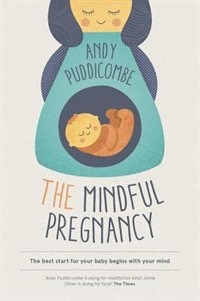 Front cover_Mindfulness In Pregnancy