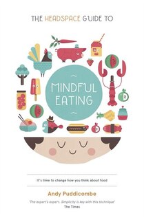 Front cover_The Headspace Diet