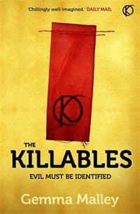 Front cover_The Killables