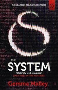 Front cover_The System