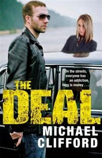 Couverture_The Deal