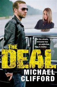 Couverture_The Deal