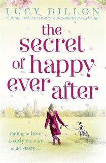 SECRET OF HAPPY EVER AFTER