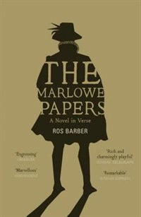 Front cover_The Marlowe Papers