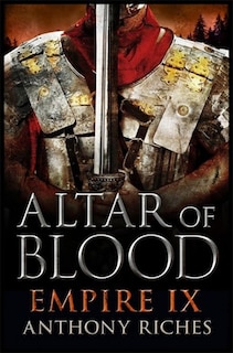 Altar Of Blood: Empire Ix