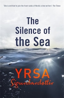 Front cover_The Silence of the Sea