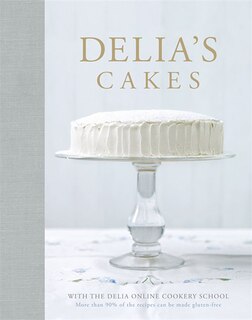 Couverture_Delia's Cakes