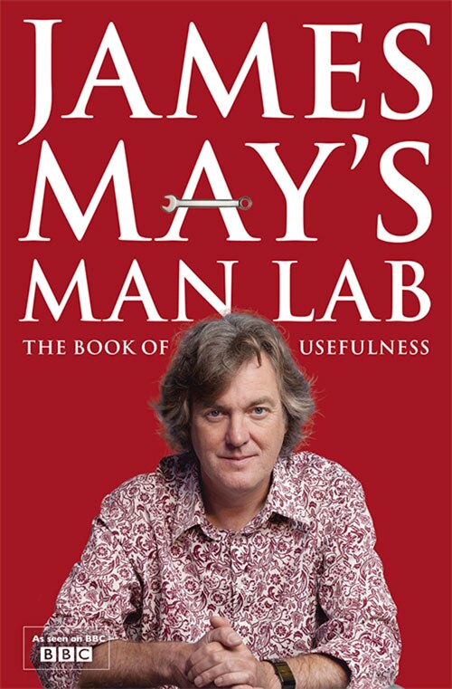 Front cover_James May's Man Lab