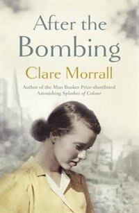 Front cover_After The Bombing