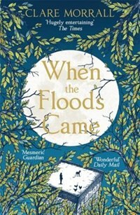 Front cover_When The Floods Came