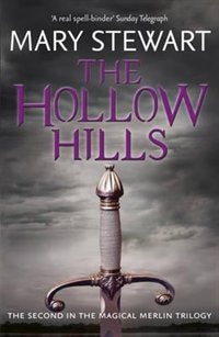 Couverture_The Hollow Hills