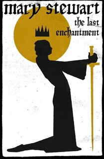 Front cover_The Last Enchantment
