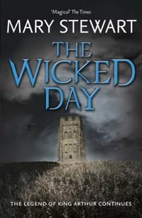 Front cover_The Wicked Day