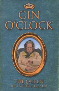 Front cover_Gin O'clock