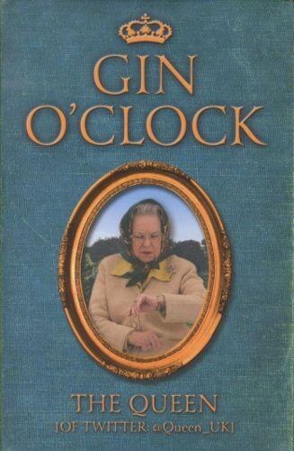 Front cover_Gin O'clock