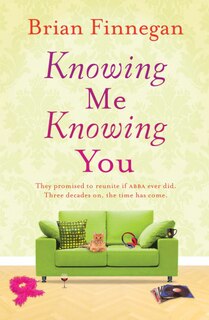 Front cover_Knowing Me, Knowing You