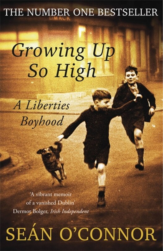 Couverture_Growing Up So High