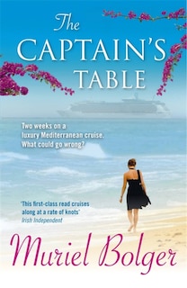 Couverture_The Captain's Table