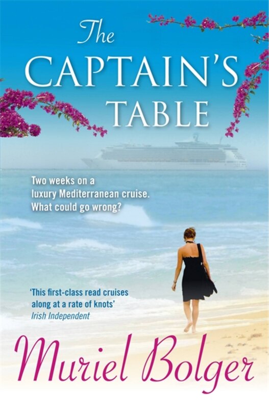 Couverture_The Captain's Table