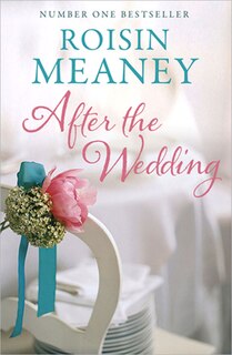 Front cover_After The Wedding