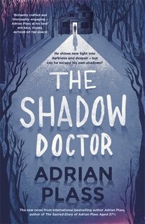 Front cover_The Shadow Doctor