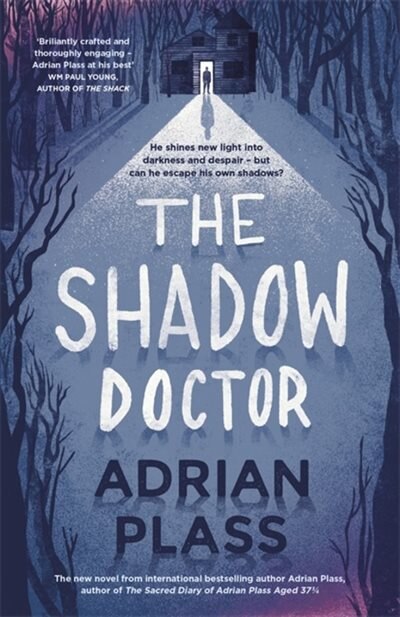 Front cover_The Shadow Doctor