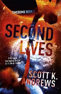 Front cover_Second Lives