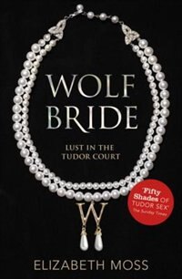Front cover_Wolf Bride