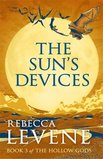 Front cover_The Sun's Devices