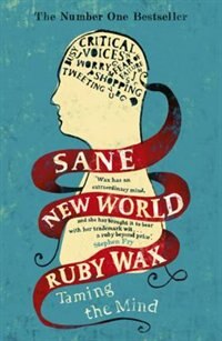 Front cover_Sane New World