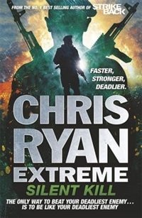 Front cover_Chris Ryan Extreme: Silent Kill