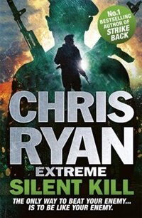 Couverture_Chris Ryan Extreme: Silent Kill