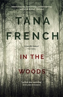 Front cover_In The Woods