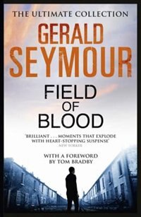 Front cover_Field Of Blood