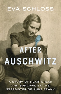 Front cover_After Auschwitz