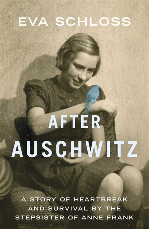 Front cover_After Auschwitz