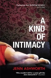 Front cover_A Kind Of Intimacy