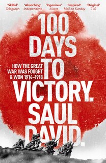 100 Days To Victory: How The Great War Was Fought And Won