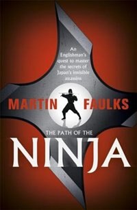 Front cover_The Path of the Ninja
