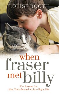 Front cover_When Fraser Met Billy