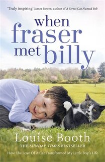 Front cover_When Fraser Met Billy